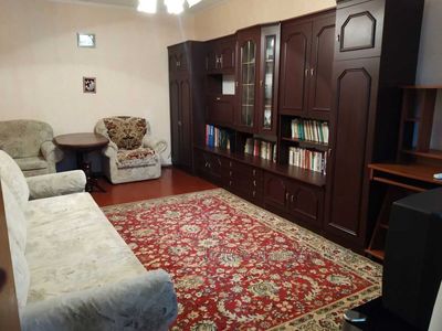 Зняти квартиру, Гарібальді вул., Харків, id 51077