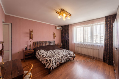 Купити квартиру, Тополевая ул., Одеса, id 27790