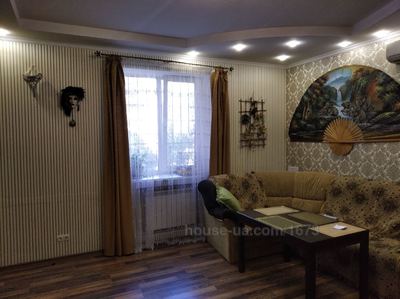 Купить квартиру, Войкова ул., Харьков, id 43559
