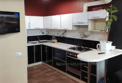 Зняти квартиру, Новоолександрівська вул., Харків, id 61731