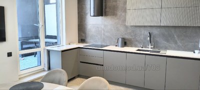 Купити квартиру, Вільямса Академіка вул., Одеса, Таїрова, Київський район, id 158028