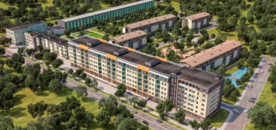 Купити квартиру, Московський просп., Харків, id 33510