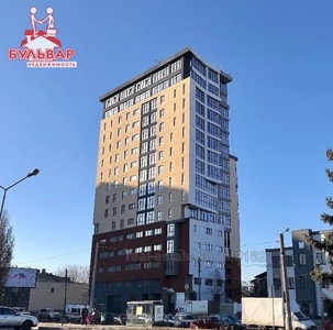 Купити квартиру, Молочна вул., Харків, id 133828