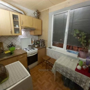 Buy an apartment, Gvardeycev-shironincev-ul, Kharkiv, id 43039