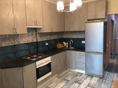 Зняти квартиру, Новобудова, Кадетский Гай ул., 11, Київ, id 56748