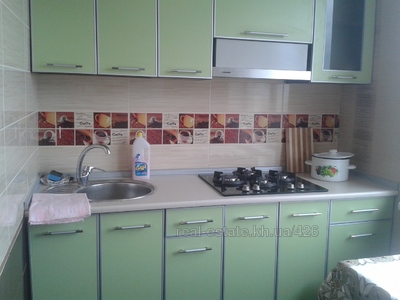 Vacation apartment, Pole, Pavlova-Akademika-ul, 140, Kharkiv, id 110968