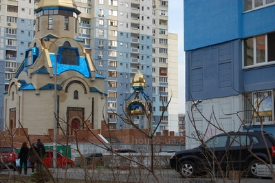 Купити квартиру, Серія "АППС люкс", Цветаевой Марины ул., 9, Київ, id 11007