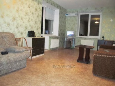 Buy an apartment, Saltovskoe-shosse, Kharkiv, id 20414