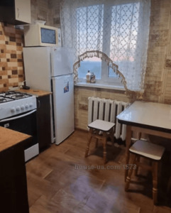Купити квартиру, Туркестанська вул., Харків, id 60539