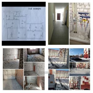 Купити квартиру, Перемоги просп., Харків, id 33363
