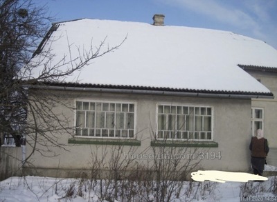 Купити будинок, Хоростків, Гусятинський район район, id 41063