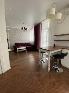 Buy an apartment, Novoaleksandrovskaya-ul, Kharkiv, id 131346
