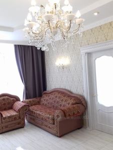 Купить квартиру, Удельный пер., Одесса, id 21791
