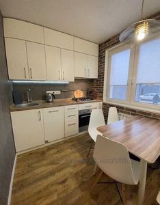 Зняти квартиру, Перемоги просп., Харків, id 52494