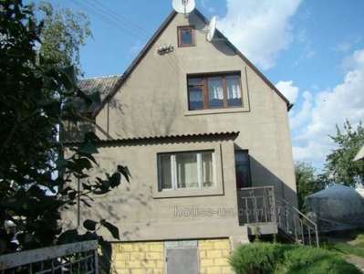 Buy a house, Высокая, Kirovskoe, Dnepropetrovskiy district, id 7336