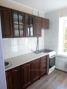 Зняти квартиру, 134-серия, Сабурова Александра ул., 17А, Київ, id 24969