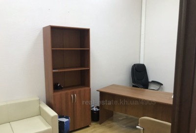 Оренда офісу, Гуданова вул., Харків, id 124508