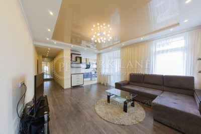 Купити квартиру, Леси Украинки бульв., 7, Київ, id 23625