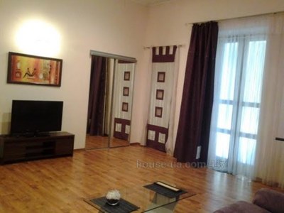 Купити квартиру, Сталінка, Александровский просп., Одеса, id 8498