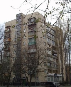 Купити квартиру, Преображенська (Клименка Івана) вул., 14, Київ, id 153