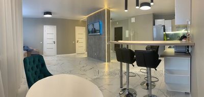 Зняти квартиру, Новобудова, Туманяна Ованеса ул., Київ, id 37177
