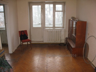 Купити квартиру, Хрущівка, Филатова Академика ул., Одеса, id 3945