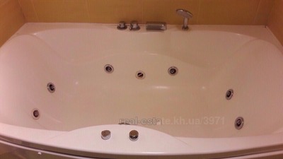 Vacation apartment, Pushkinskaya-ul, 12, Kharkiv, id 121180
