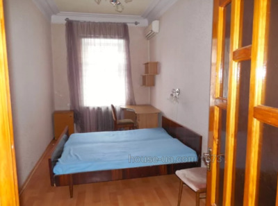 Купити квартиру, Московський просп., Харків, id 27208