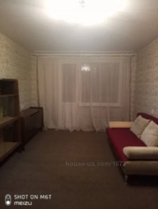 Зняти квартиру, Полтавський Шлях вул., Харків, id 41908