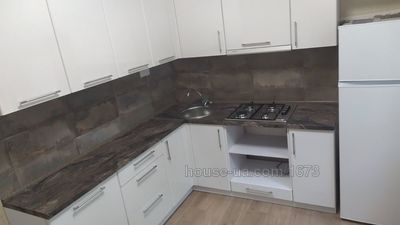Зняти квартиру, Космічна вул., Харків, id 37238