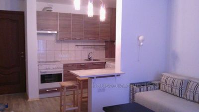 Зняти квартиру, Гвардійців-широнінців вул., Харків, id 51375