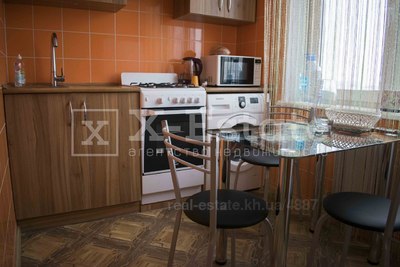 Rent an apartment, Valentinivska, 13Б, Kharkiv, id 125760