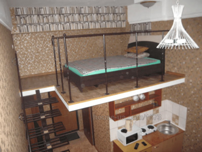 Зняти квартиру, Дарвіна вул., Харків, id 52691