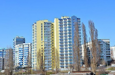 Купити квартиру, Джерельна вул., Харків, id 53440