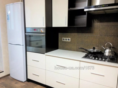 Rent an apartment, Moskovskiy-prosp, Kharkiv, id 30937