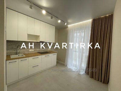 Купить квартиру, Новострой, Шевченковский пер., 1, Харьков, id 138526