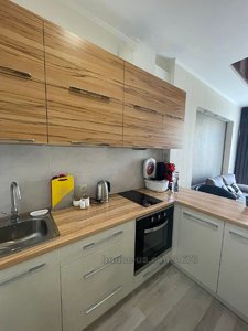 Купити квартиру, Серпова вул., Харків, id 58997