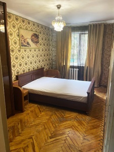 Зняти квартиру, Хрущівка, Космонавтов ул., Одеса, id 61159