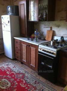 Buy an apartment, Эсхар, Chuguev, Chuguevskiy district, Kharkivska, id 131814