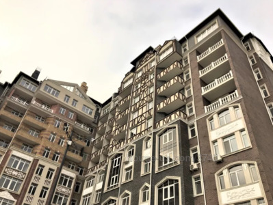 Купити квартиру, Новобудова, Софиевская ул., Одеса, id 52191