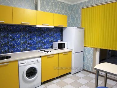 Зняти квартиру, Єлизаветинська вул., Харків, id 30287