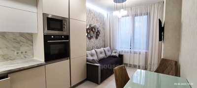 Купити квартиру, Новобудова, Генуэзская ул., Одеса, id 63347