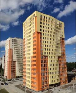 Купити квартиру, Гвардійців-широнінців вул., Харків, id 63824
