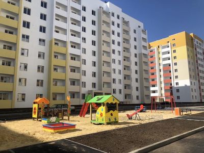 Купити квартиру, Новобудова, Миру вул., Харків, id 43057
