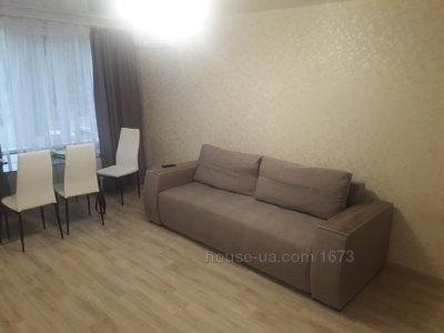 Зняти квартиру, 23-го Серпня вул., Харків, id 56248