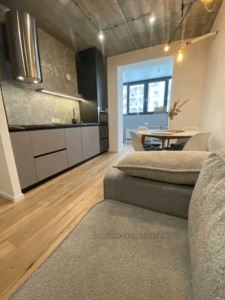 Купити квартиру, Полтавський Шлях вул., Харків, id 62001