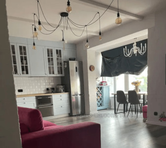 Купити квартиру, Франківська вул., Харків, id 56467