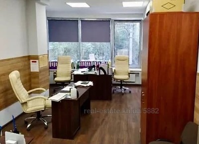 Оренда офісу, Космічна вул., 21А, Харків, id 136938