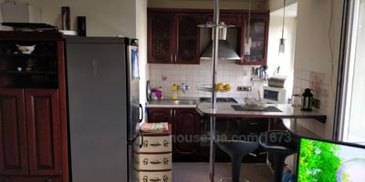 Rent an apartment, 23-go-Avgusta-ul, Kharkiv, id 26440