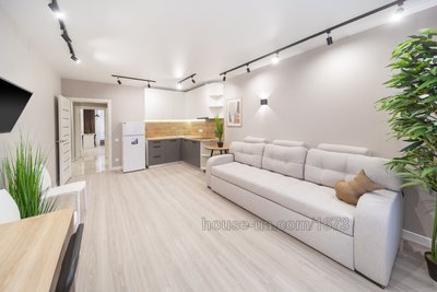 Buy an apartment, Poltavskiy-Shlyakh-ul, Kharkiv, id 56116